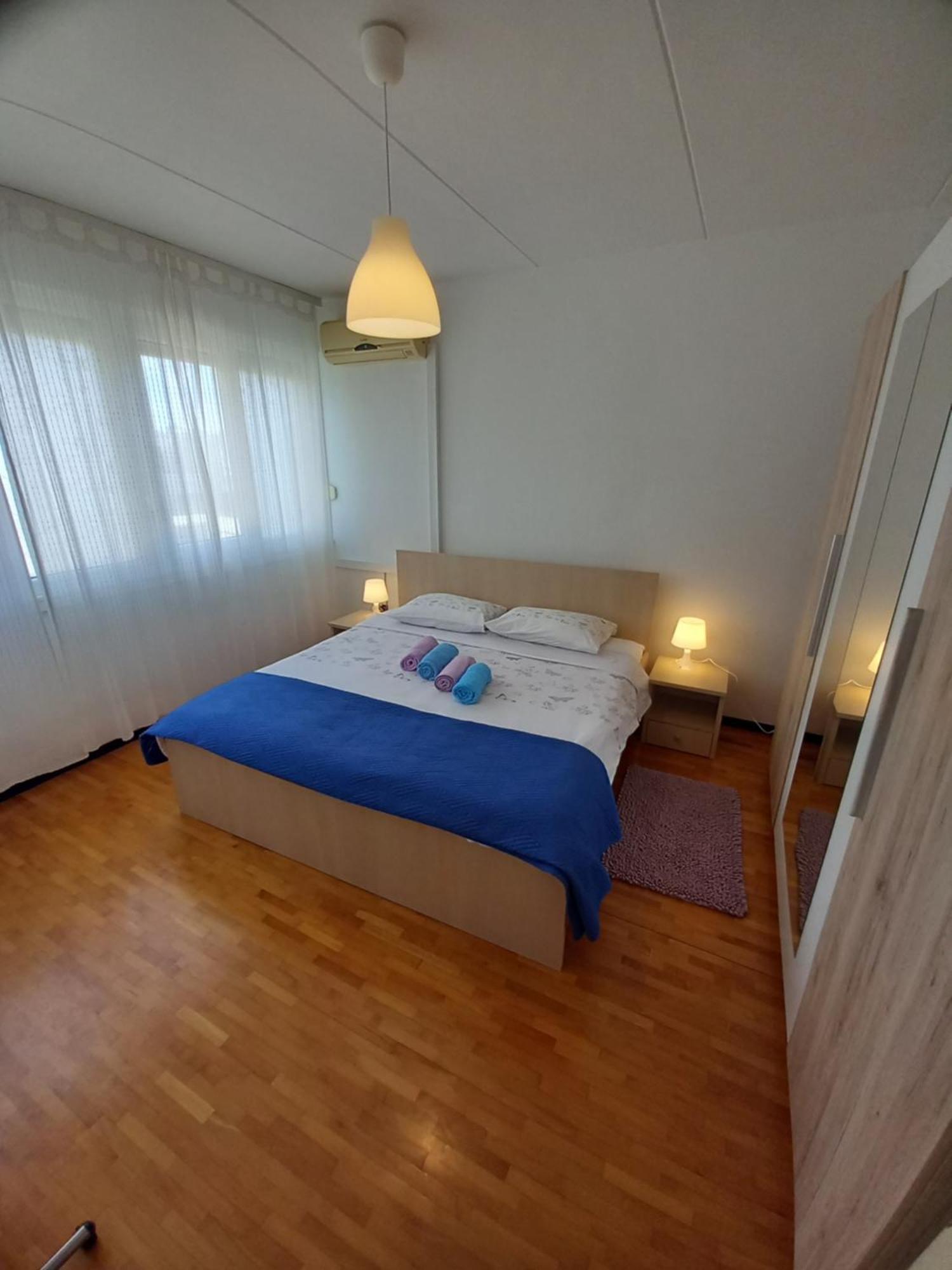 Apartment Mystic Split Buitenkant foto