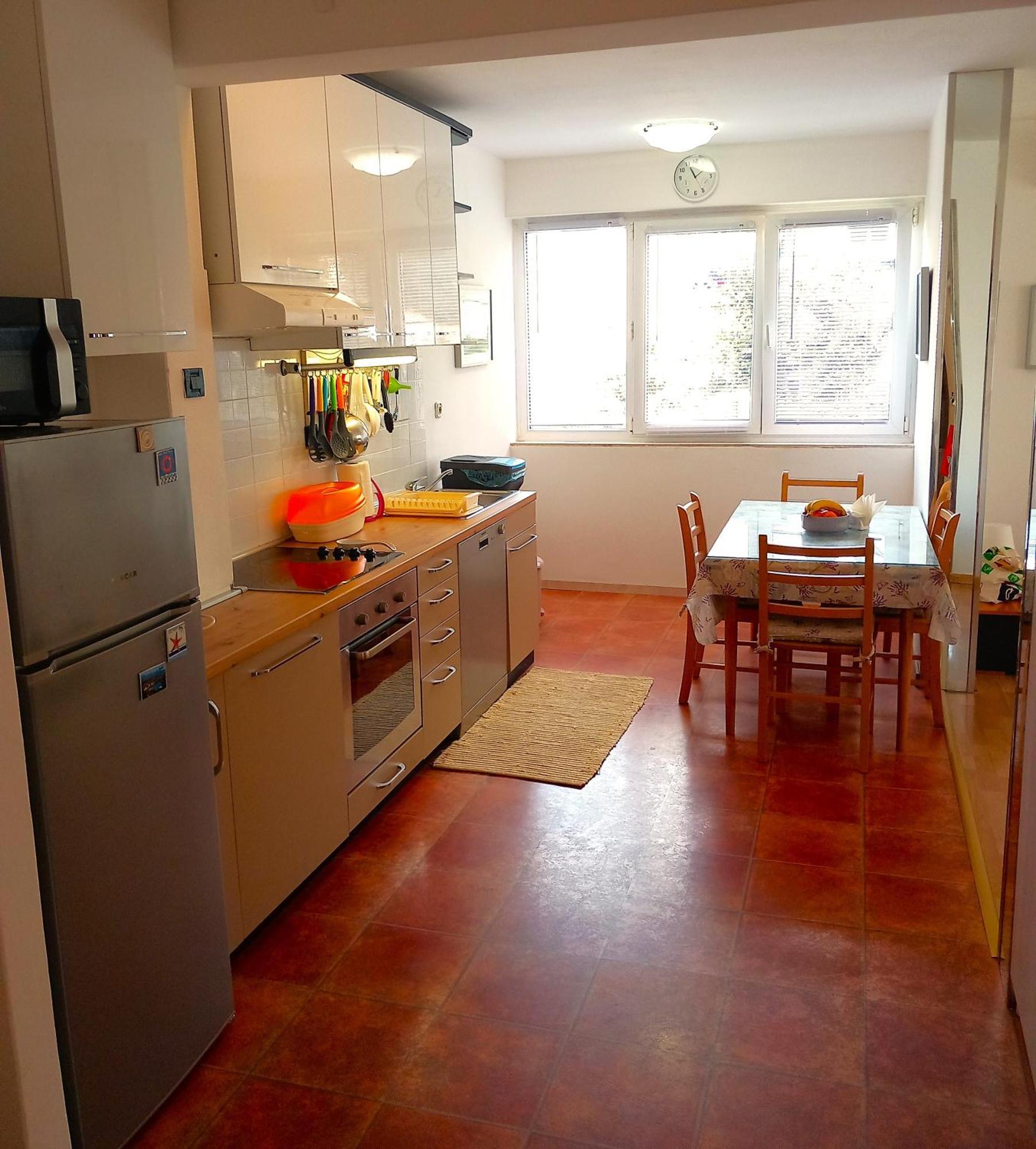 Apartment Mystic Split Buitenkant foto