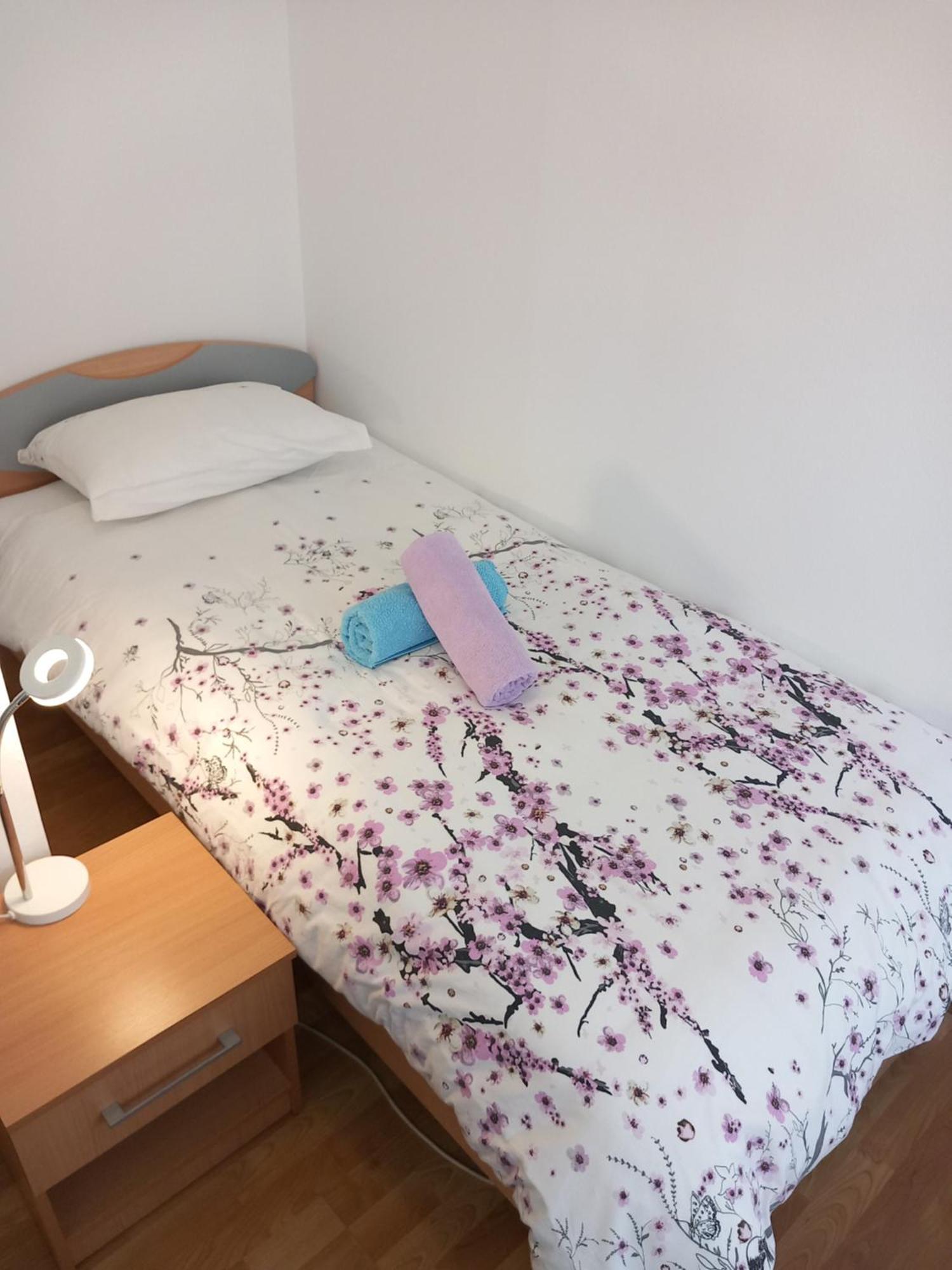Apartment Mystic Split Buitenkant foto
