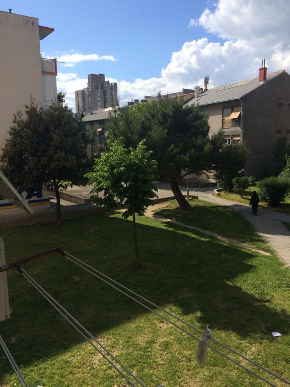 Apartment Mystic Split Buitenkant foto